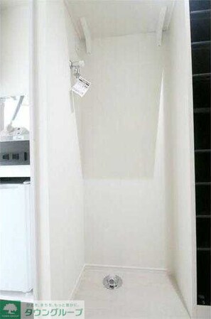 ハーモニーテラス中板橋IIIの物件内観写真